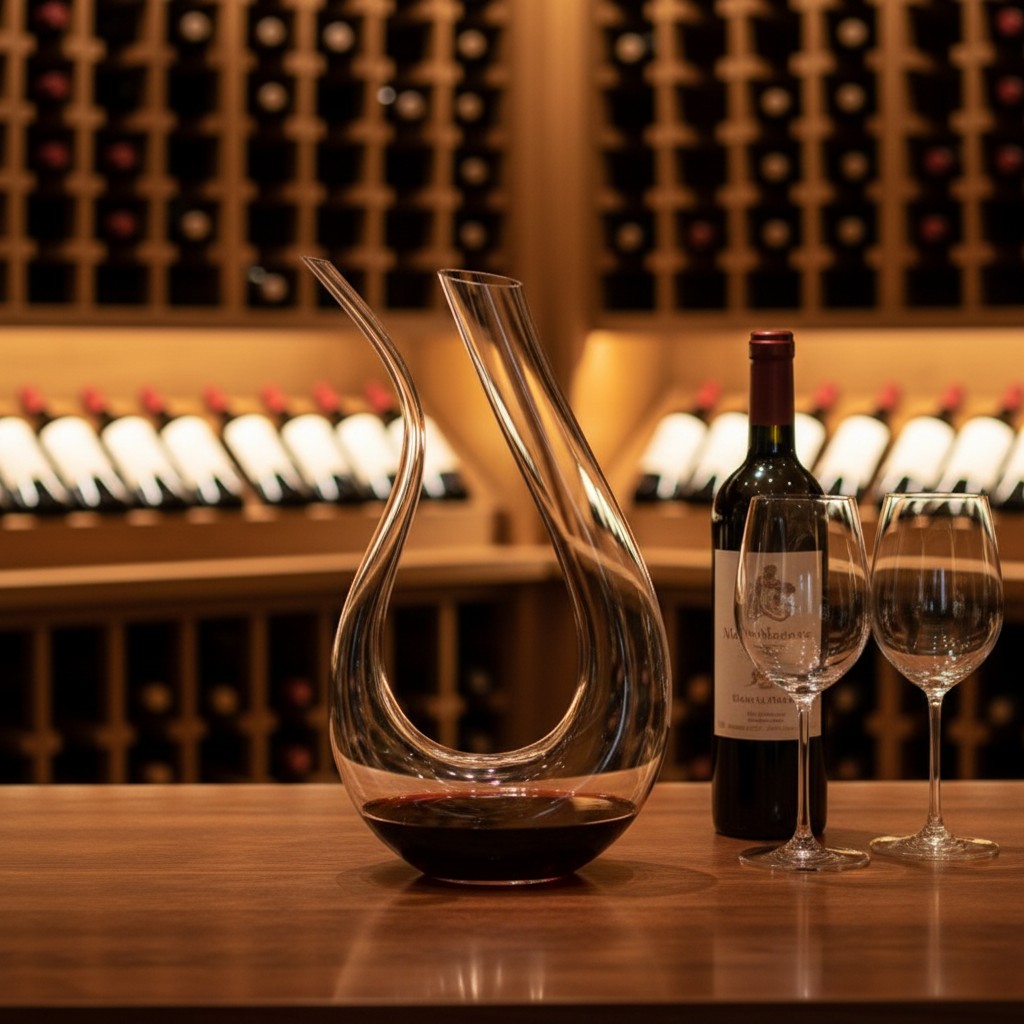 Carafe Artisanale Vino