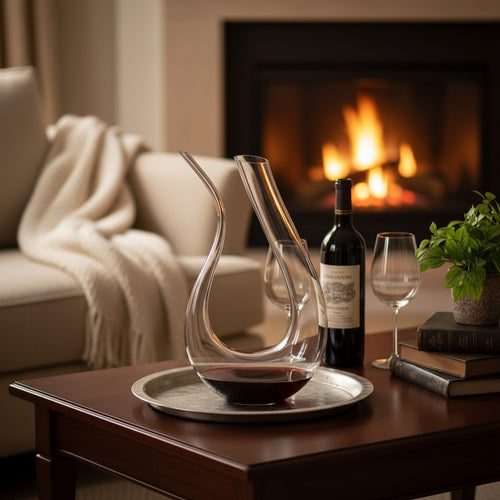 Carafe Artisanale Vino